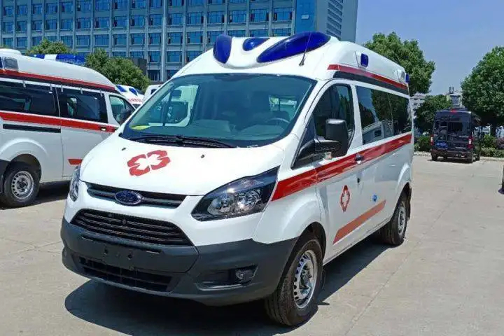罗定市长途救护车转院